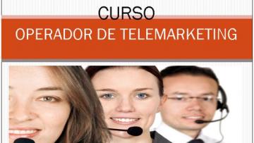 Combo 01 - AVA 02 Curso Básico de Administração para OPERADOR DE TELEMARKETING (EAD) 