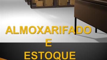 Combo 05 - AVA 13 - Curso Básico de Administração para Auxiliar Almoxarifado & Estoque (EAD)