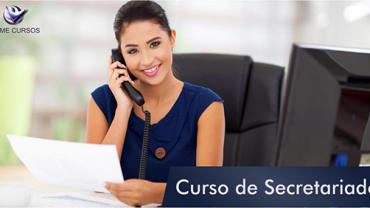 Combo 06 - AVA 17 - Curso Básico de Administração para Auxiliar de Secretariado (EAD)