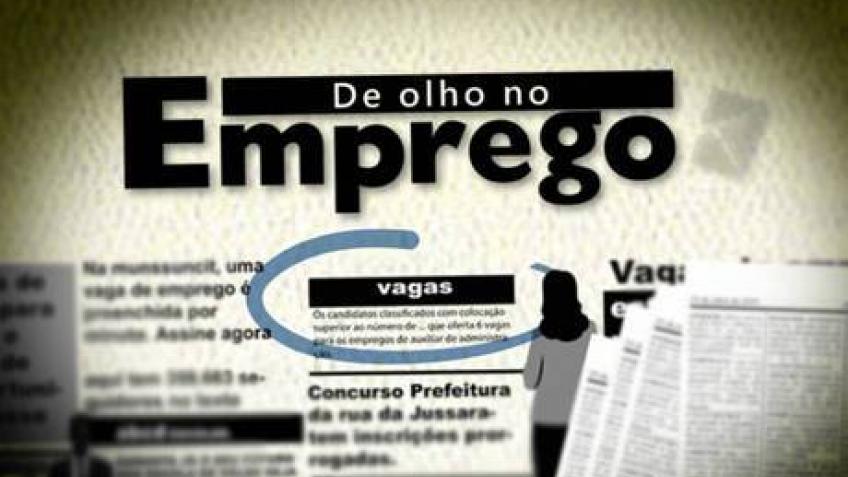 Vagas no FACEBOOK diversas (com EXPERIÊNCIA) de Empregos em geral no Rio de Janeiro