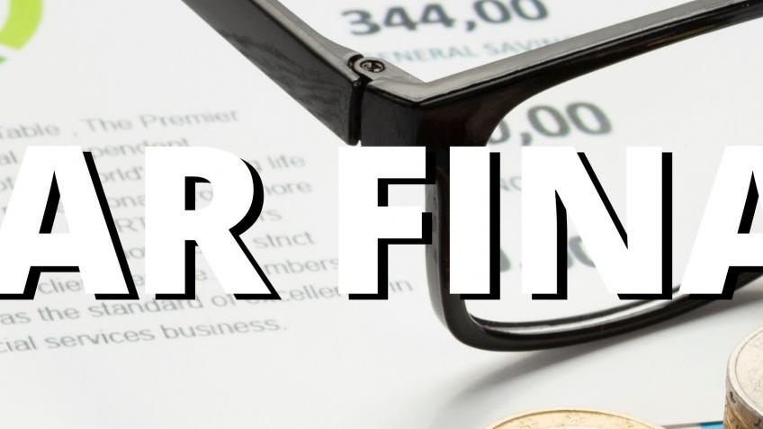 Após aprovação, será encaminhado para VAGAS DE EMPREGOS exclusivas do GRUPO. Combo 06 - AVA 16 - Curso Básico de Administração para Auxiliar Financeiro (EAD)