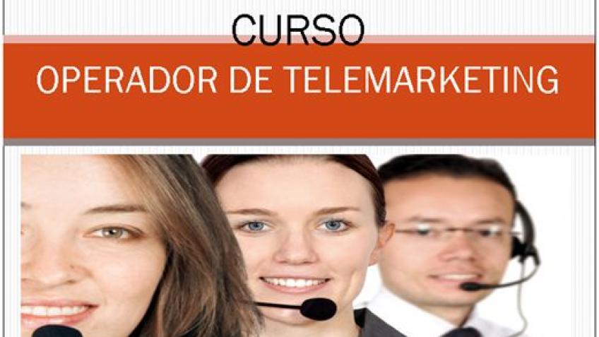 Combo 01 - AVA 02 Curso Básico de Administração para OPERADOR DE TELEMARKETING (EAD) 