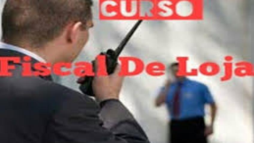 Combo 02 - AVA 04 - Curso Básico de Administração para Fiscal de Loja, Agente Patrimonial e Agente de Portaria (EAD)